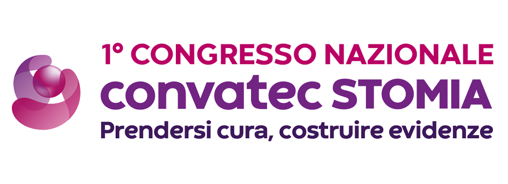 Congresso Nazionale Convatec Stomia