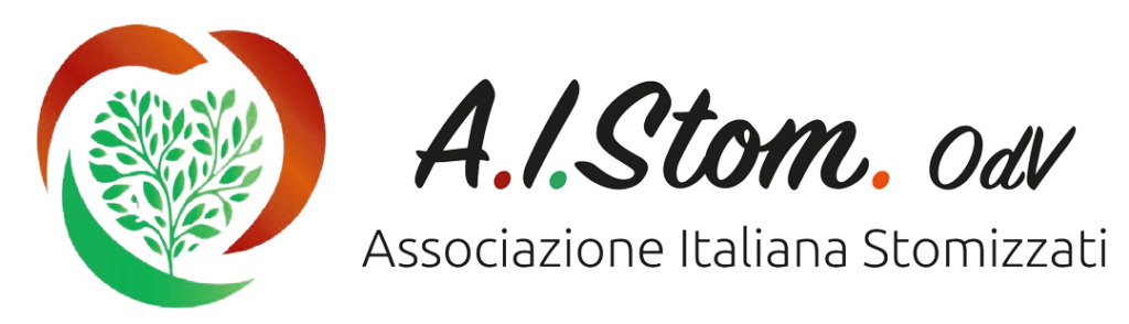 AISTOM LOGO